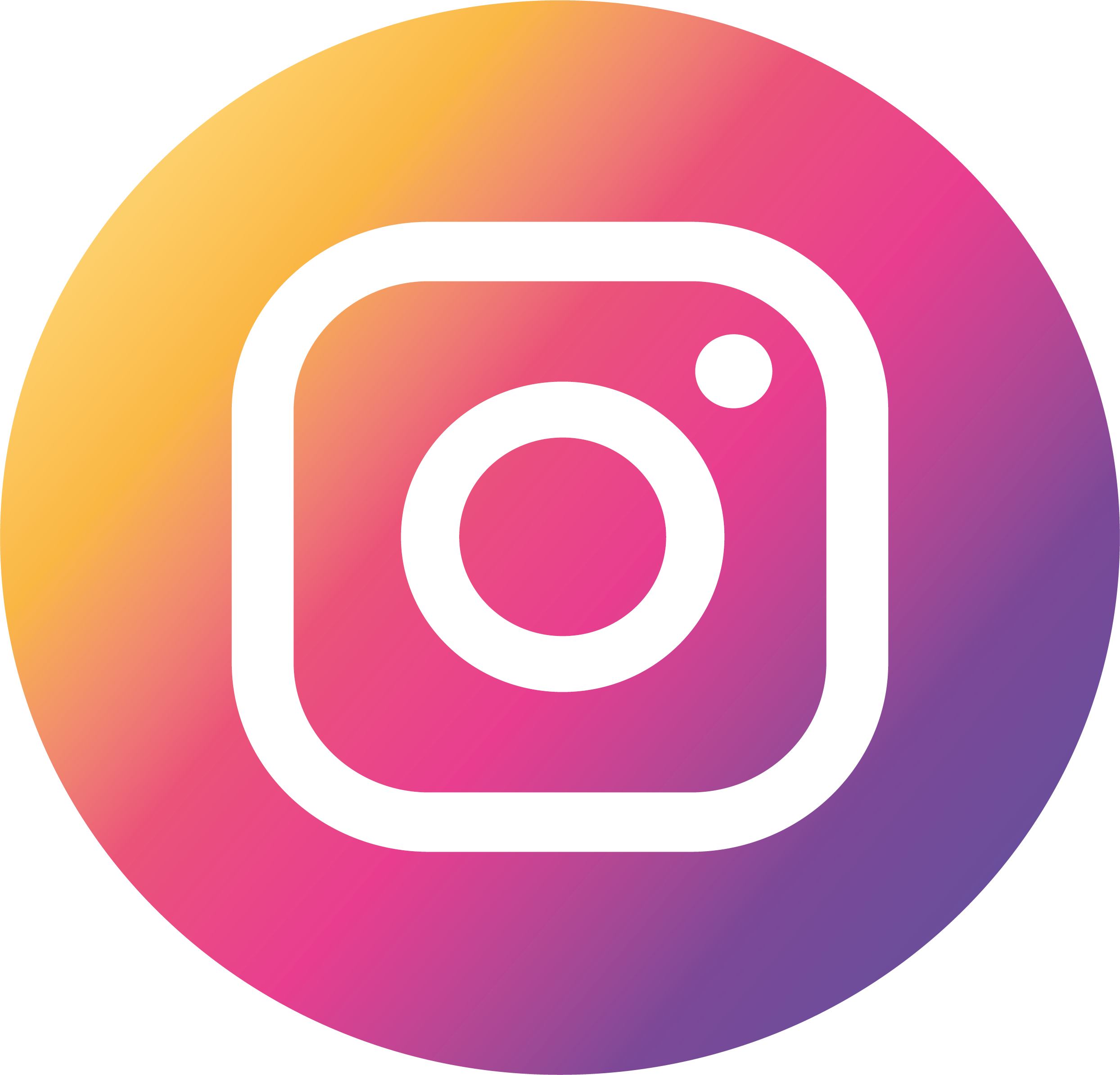 Instagram Logo